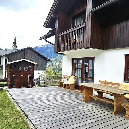 Deluxe Panorama Apartment-Maibrunn-Alm Bad Kleinkirchheim Exterior foto