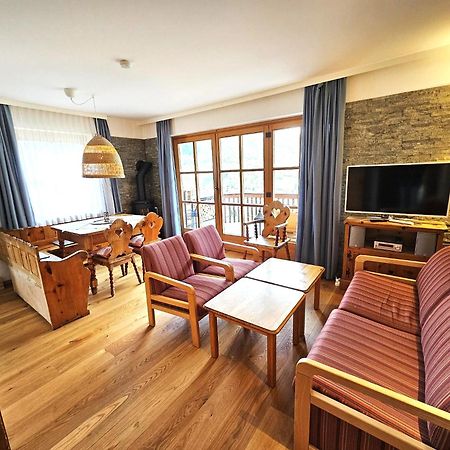 Deluxe Panorama Apartment-Maibrunn-Alm Bad Kleinkirchheim Exterior foto