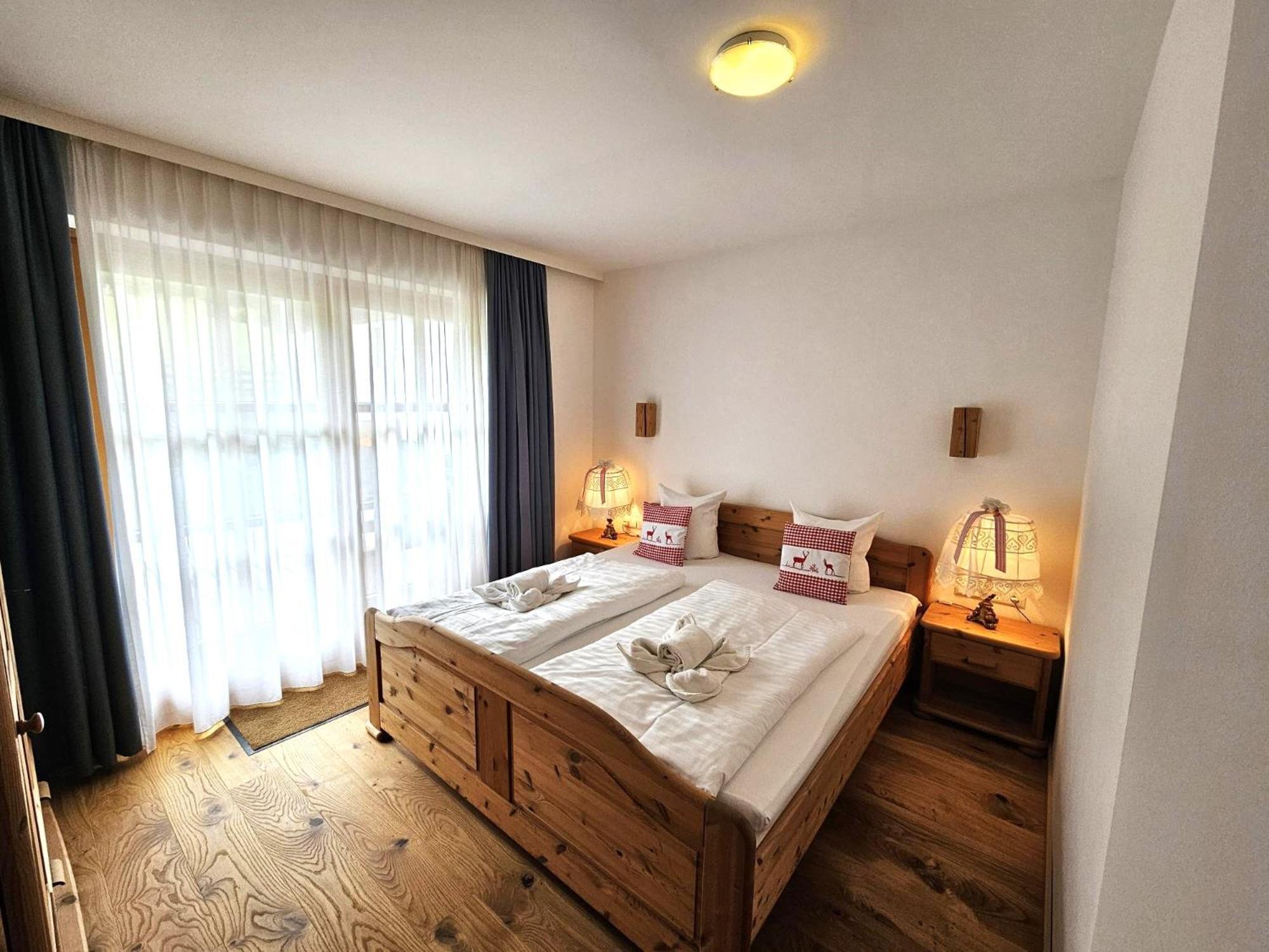 Deluxe Panorama Apartment-Maibrunn-Alm Bad Kleinkirchheim Exterior foto