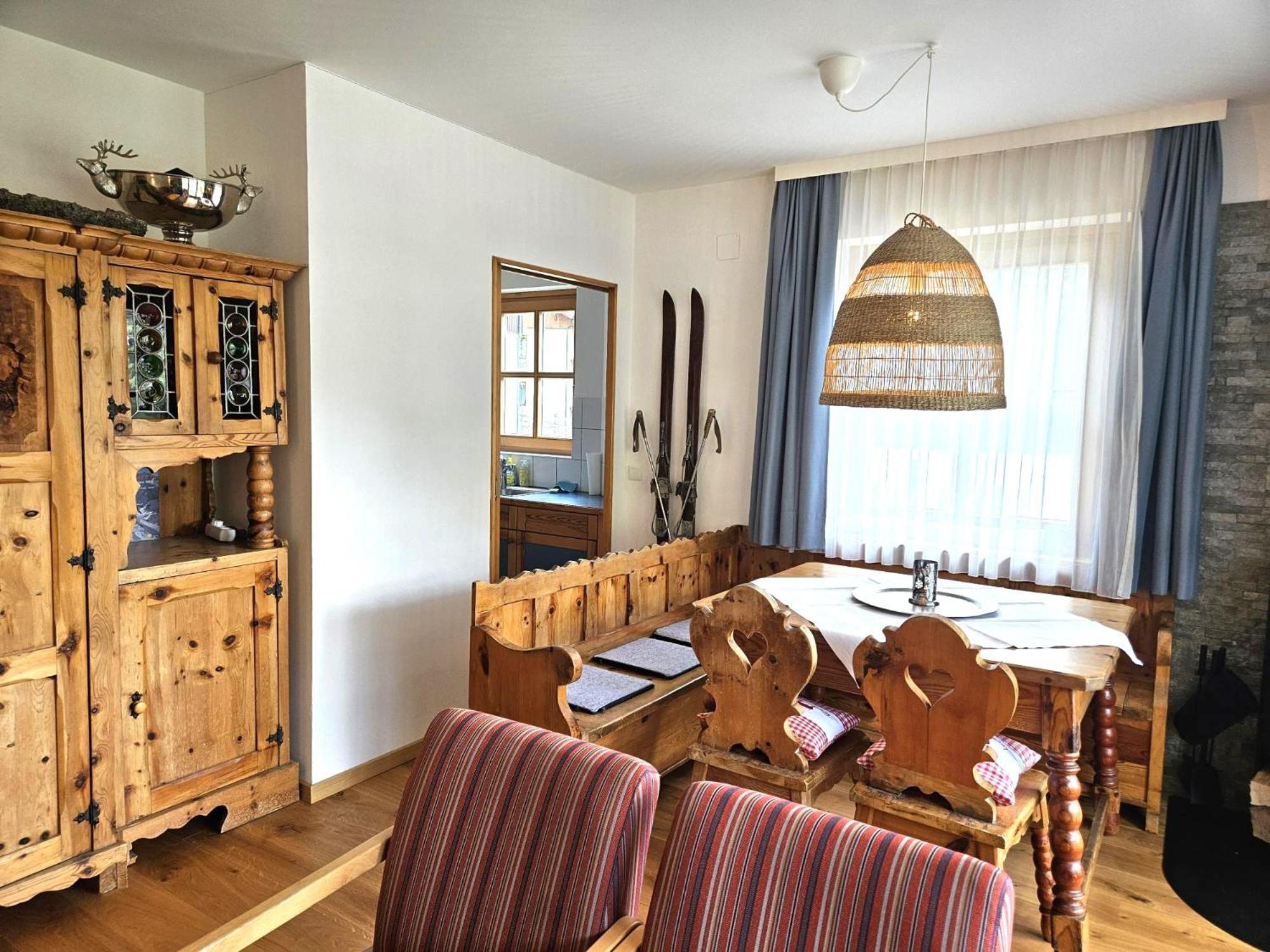 Deluxe Panorama Apartment-Maibrunn-Alm Bad Kleinkirchheim Exterior foto